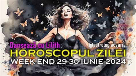 Horoscop De Top ACVARIA ACVARIA RO HOROSCOP ZILNIC WEEK END