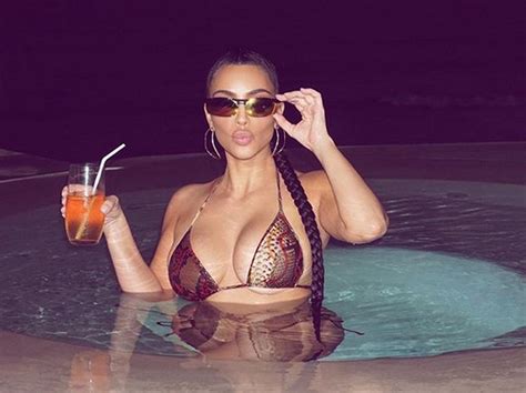 Kim Kardashian Credits Sex Tape For KUWTK Success Toronto Sun