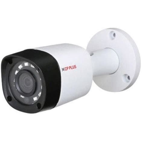 Waterproof Digital Cmos Sensor Cctv Bullet Camera For Surveillance At