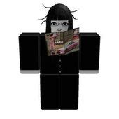 Roblox Lesbian Outfit