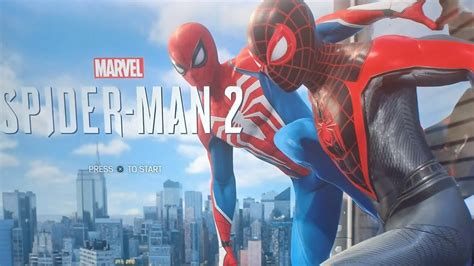 Marvel S Spider Man 2 Gameplay Part14 No Commemtary YouTube