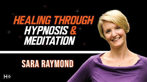 071. Use Your Mind: Healing Through Hypnosis & Meditation - Sara ...