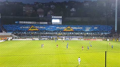 Fk Zeljeznicar Sarajevo Fk Sarajevo