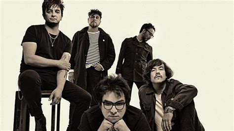 Los Bunkers anuncian show masivo en el Estadio Nacional Cuándo será