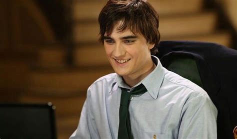 Declan Degrassi Landon Liboiron It Cast