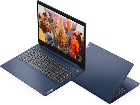 2020 Lenovo IdeaPad 3 15,6 Zoll Laptop Intel Core i3-1005G1 8GB RAM ...