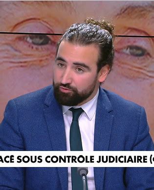 Avocat pénaliste Jérémy Kalfon Avocats Rouen