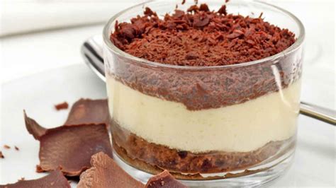 Cómo hacer un delicioso Tiramisú en casa