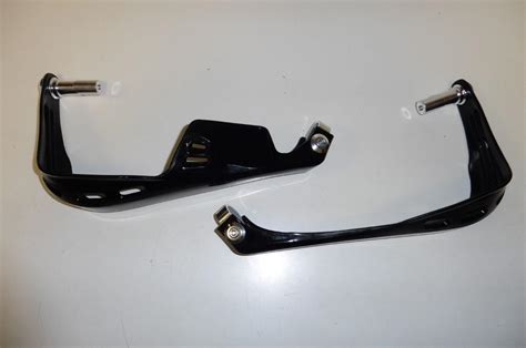 Handprotektoren Handschutz Handguard Lenker Protektor Enduro Moped ...