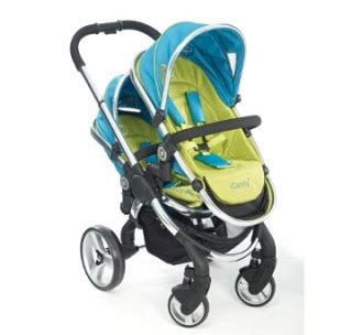 iCandy Peach Blossom | Prams Guide