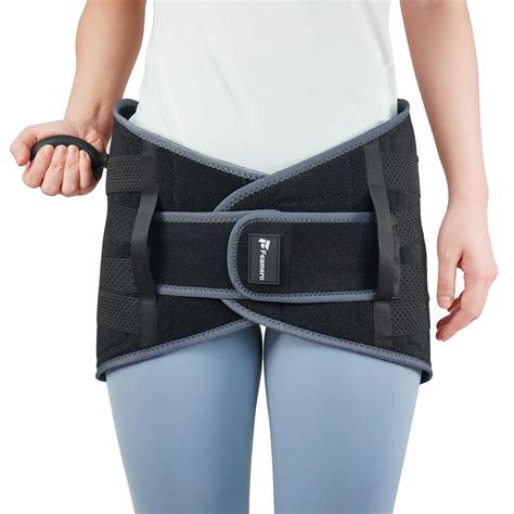 Buy Inflatable Pressure Pelvic Support Belt | Postpartum Joint Repair