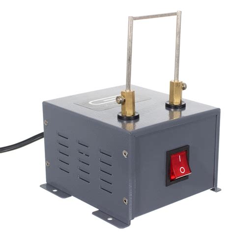 Hot Knives Paracord Rope Webbing Cutter Red Gray Etsy