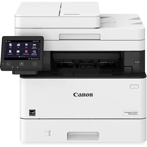 Canon MF455dw Toner | imageCLASS MF455dw Toner Cartridges