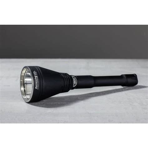 Armytek Barracuda Warm Led Lampe Portative Batterie Lm H