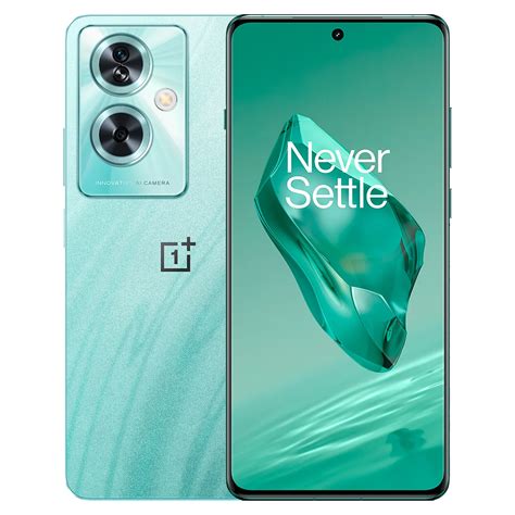 Oneplus Nord N30 Se 5g Dual Sim 128gb Cyan Sparkle 4gb Ram Desbloqueado