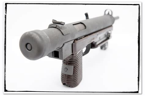 Sa vz-26 - Łódzkie Stowarzyszenie Kolekcjonerów Broni