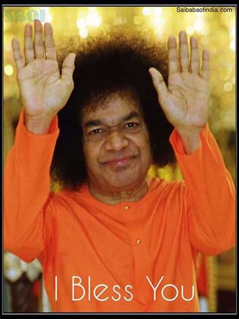 Sri Sathya Sai Baba 2025 - FinetoShine