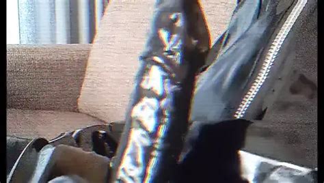 Condomed Cock Play With Pre Cum Close Up Gay Sleeve Porn Feat M Xhamster