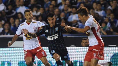 La Victoria De Racing Ante Huracán Deja Una Clara Enseñanza ¡los