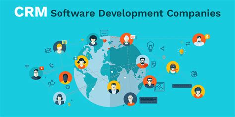 Top Crm Development Companies Crm Developers In