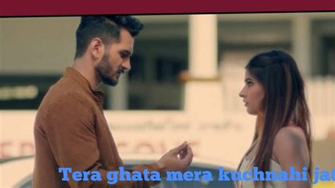 Tera Ghata Whatsapp Status Gajendra Verma Isme Tera Ghata Mera