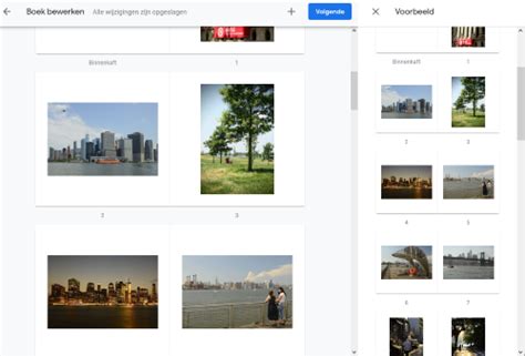 Maak Een Fotoboek Via Google Foto S Seniorweb
