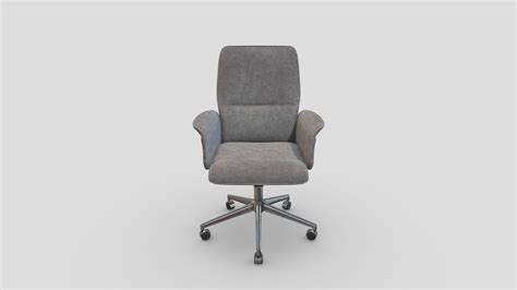 Кресло York - 13859 - Download Free 3D model by Tetchair [718dcec ...