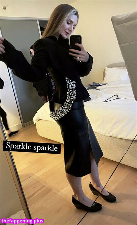 Lauren Southern Laurencheriie Laurenscandal Nude OnlyFans Photo The Fappening Plus