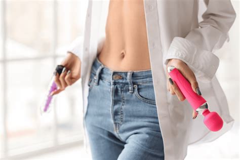 How Many Women Use Sex Toys Intimate Zen