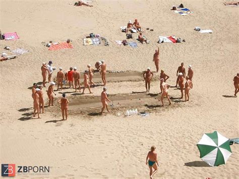 My Hooters Got Sunburned ZB Porn