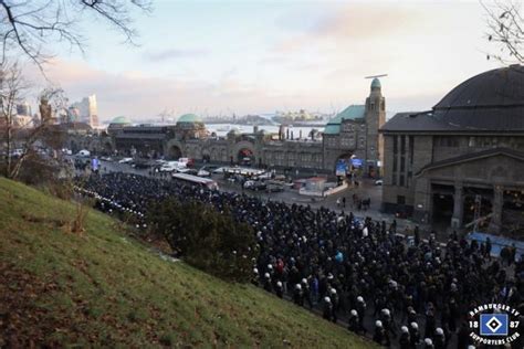 Fotos Galerie G Stefans Fc St Pauli Hamburger Sv