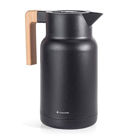 Melhor Garrafa Térmica para Café: top 10 mais vendidas