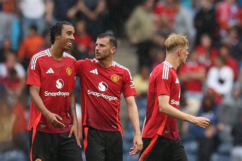 We Are So Back TFF Podcast Maybe United Too The Busby Babe