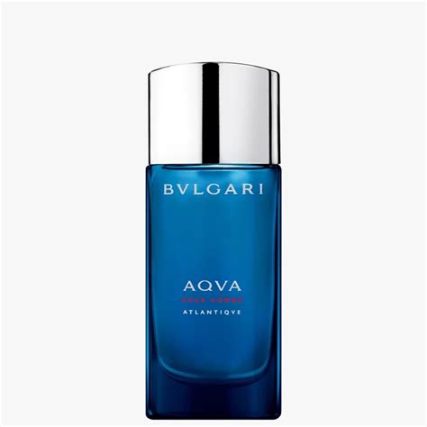 Bvlgari Aqva Pour Homme Atlantiqve Eau de Toilette 30ml - Easy ...