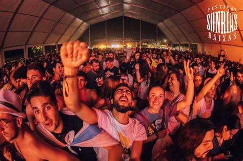 Los 10 Festivales Gallegos Que No Te Puedes Perder Este Verano