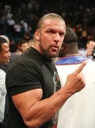 Hhh Triple H Photo 20232966 Fanpop