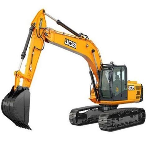 Jcb Machine Construction And Drigging at Best Price in Giridih | Jcb