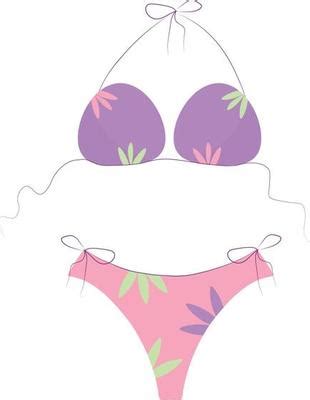 Fondo De Bikini Vectores Iconos Gráficos y Fondos para Descargar Gratis