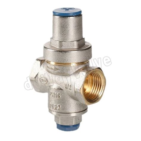 DN15-DN50 Cw617n Pressure Reducing Valve - China Control Valve and ...