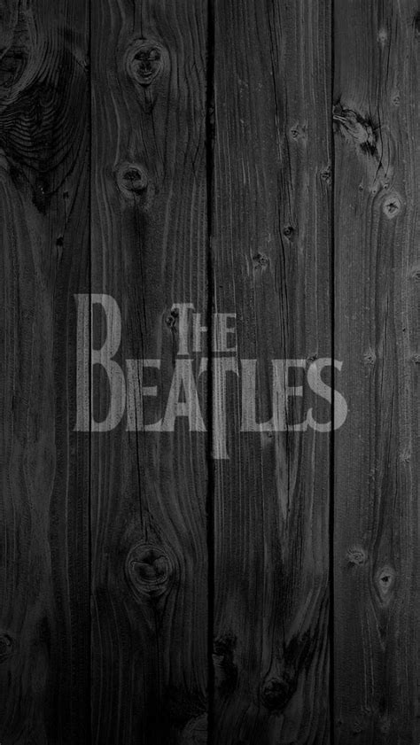 50 The Beatles Wallpapers IPhone WallpaperSafari