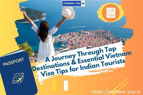 Top Destinations Essential Vietnam Visa Tips For Indian Tourists