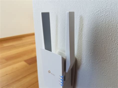 TP-Link RE705X AX3000をレビュー！RE605Xより約1.5倍速い！とにかくスピード重視の中継機 - ガジェスペ