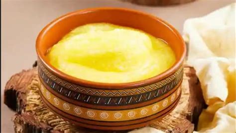 Easy Way To Make Ghee At Home বাড়িতে তৈরি ঘি এক্কেবারে খাসা বানাতে হলে এই সিক্রেট টিপস