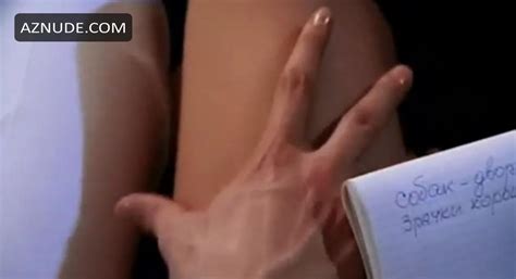 Lyubov Zla Nude Scenes Aznude