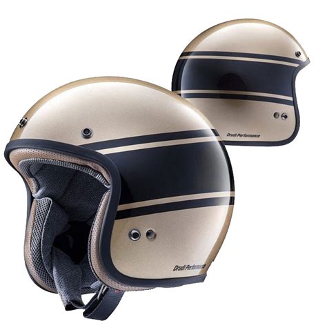 ARAI CLASSIC-MOD Bandage Bronze