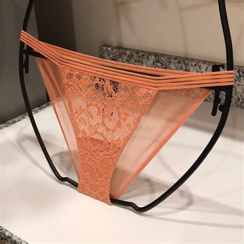 Victoria S Secret Intimates Sleepwear Victoria Secret Very Sexy String Bikini Panty Poshmark
