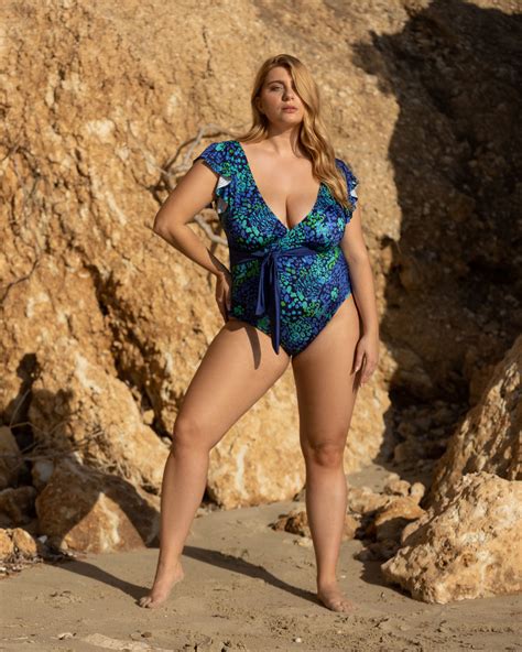 Plus Size Rock Club Cup D E Lingerie Shop Gr