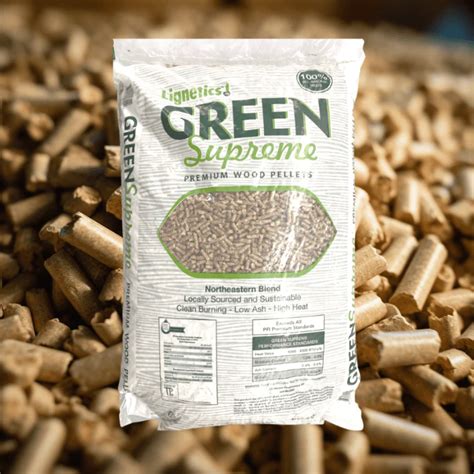 Premium Wood Pellets Bulk Wood Pellets