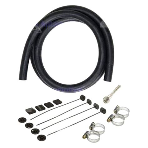 Hayden Transmission Oil Cooler Mounting Kit