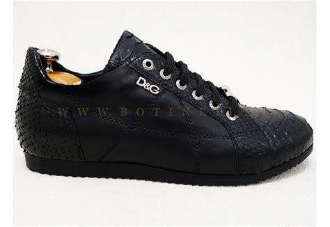 мужская итальянская обувь Dolce & Gabbana сезонная распродажа ...